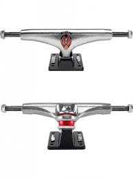 Thunder Trucks Zion Legacy