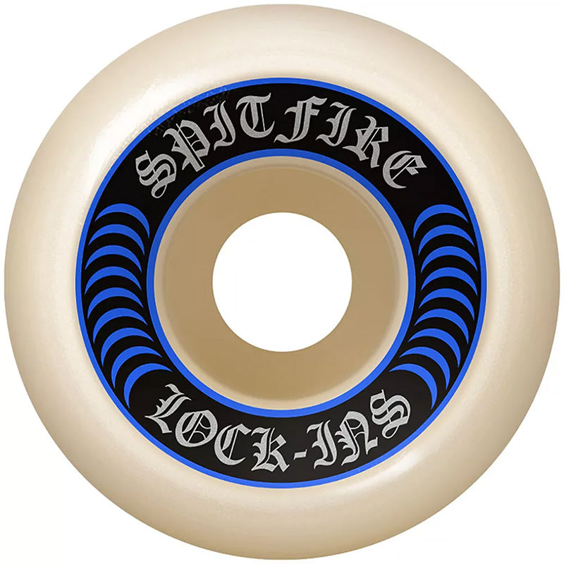 Spitfire Wheels Formula Four Lock-Ins 53mm