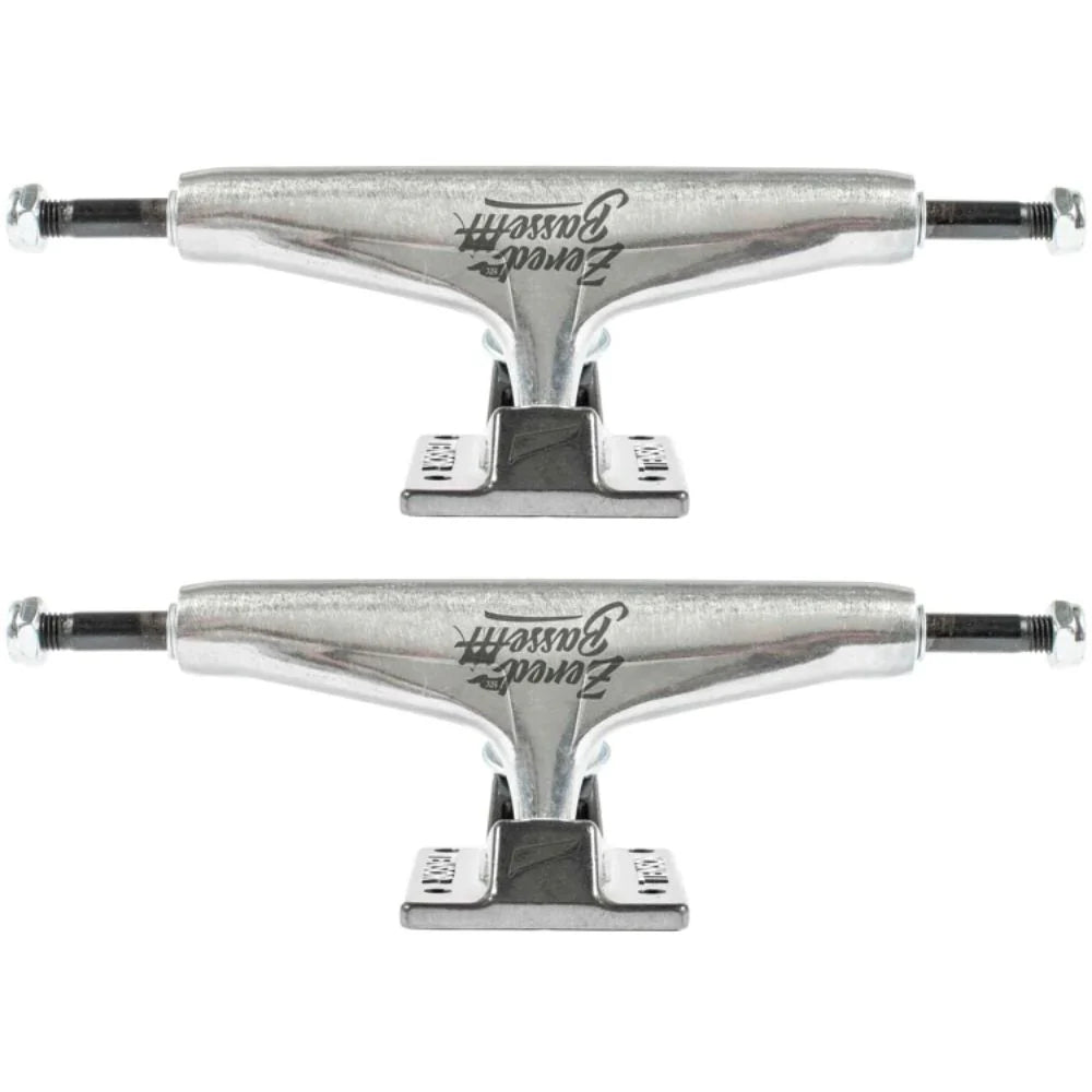 Tensor Trucks Alum City Lights