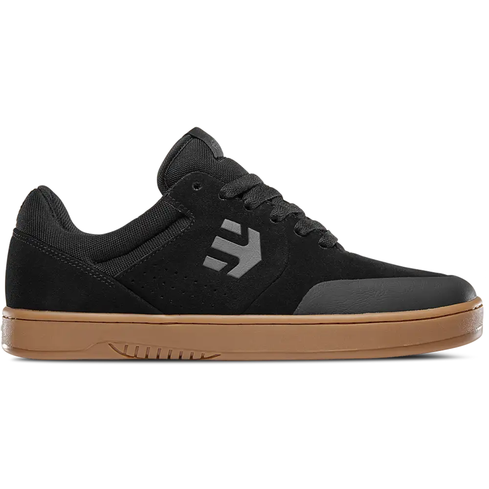 Etnies Marana Michelin Black/Dark Gum/Dark Grey