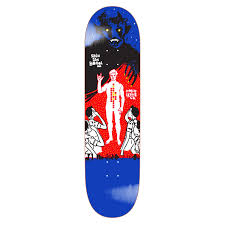 Polar Shin Sanbongi Fanzilla