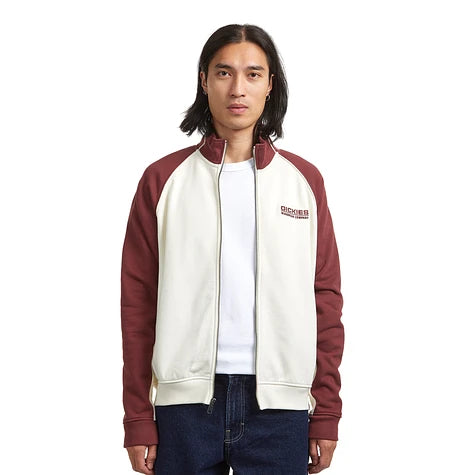 Dickies Bolivar Fz Sweatshirt Andorra