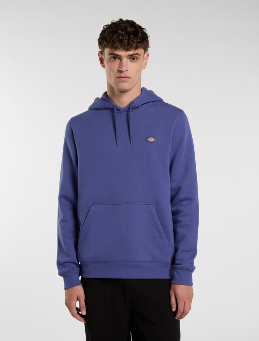 Dickies Oakport Hoodie Skipper Blue