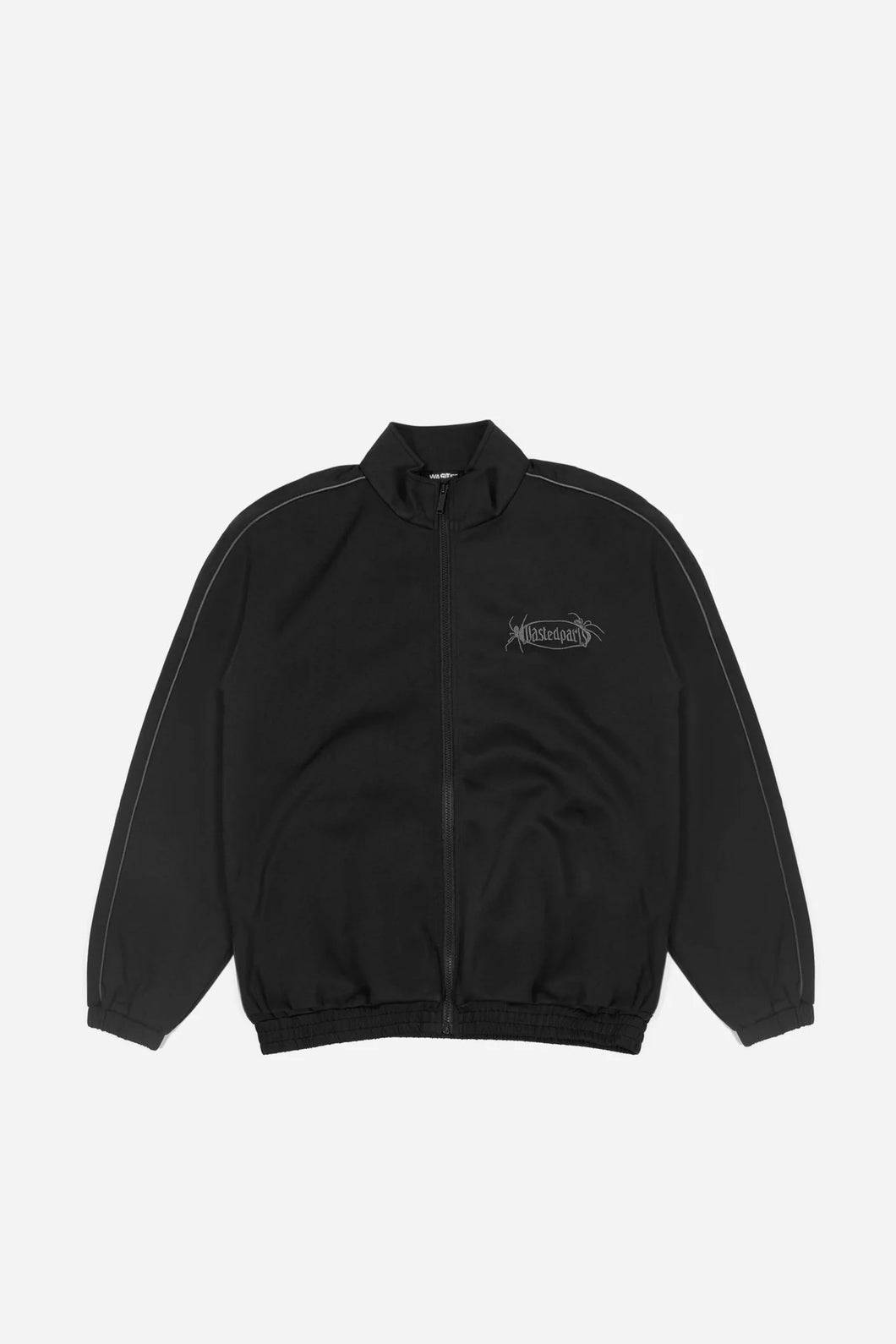 Wasted Paris Boiler Reset Track Jacket