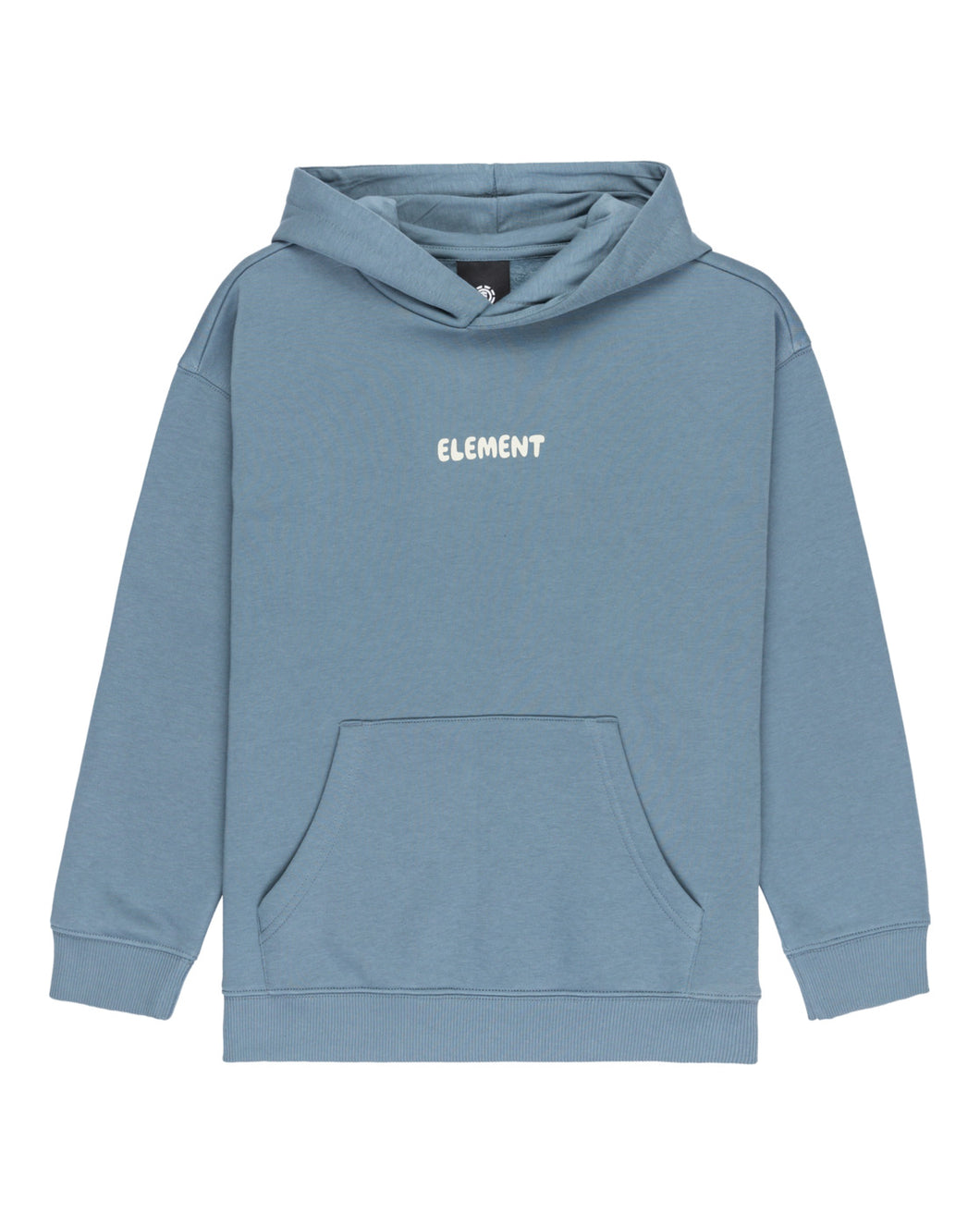 Element Kids Curious Hoodie Light Blue