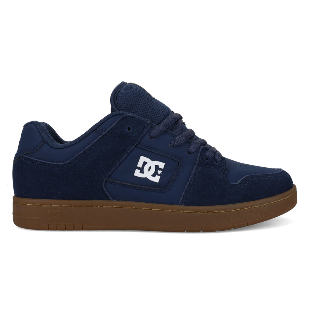 DC Manteca 4 Navy/Gum