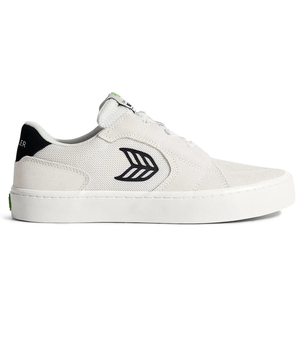 Cariuma T20 Pro Vintage White
