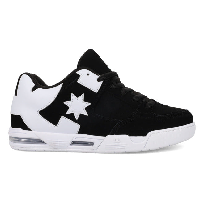 DC Command Black/White
