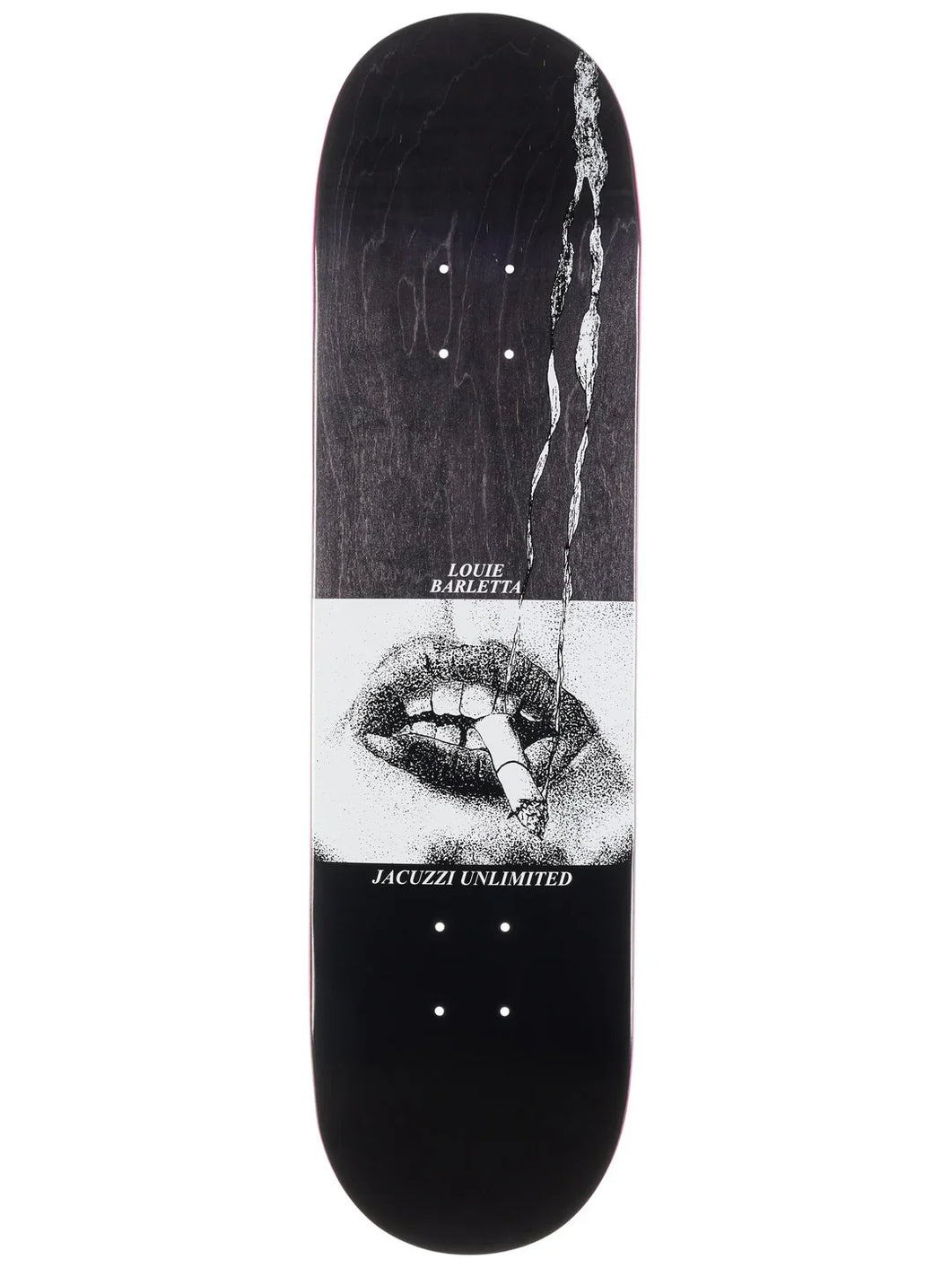 Jacuzzi Unlimited Louie Barletta I Love You 8.5