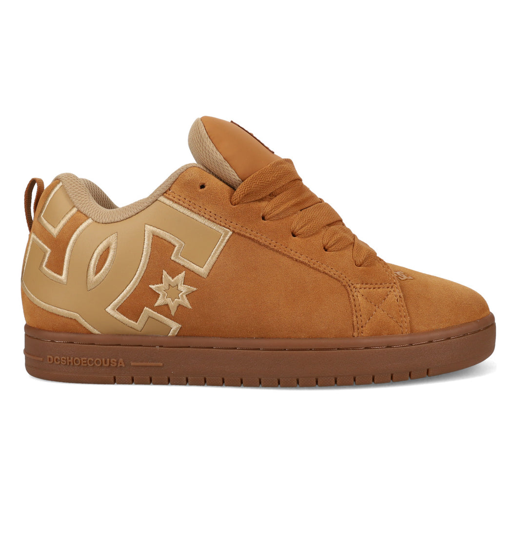 DC Court Graffik Weat Gum