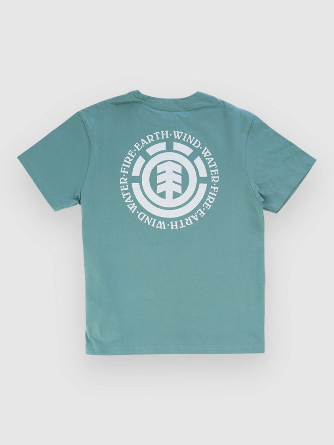 Element Kids Seal Bp Green