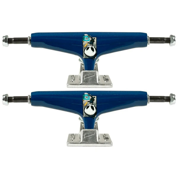 Tensor Trucks Alum Reaper Box