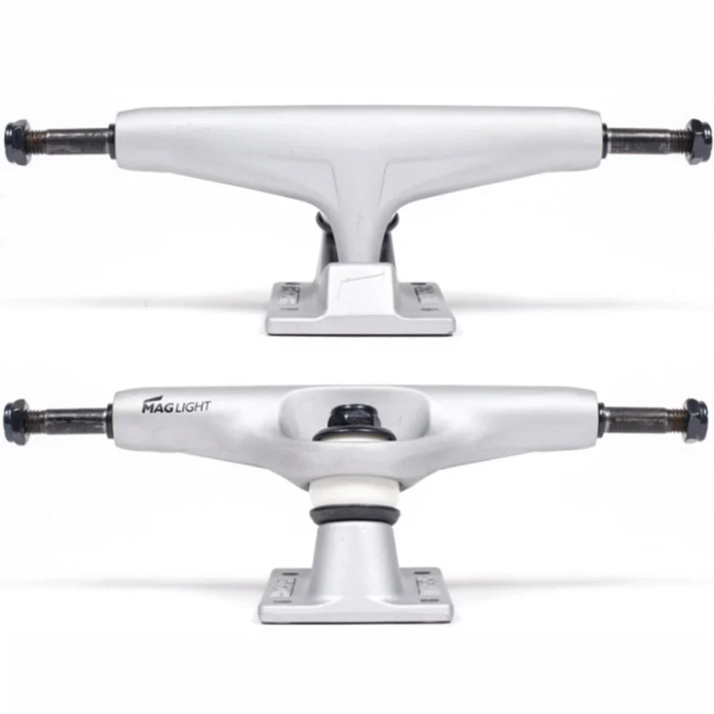 Tensor Trucks Mag Light Aluminium