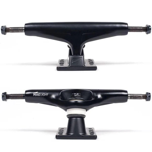 Tensor Trucks Mag Light Black