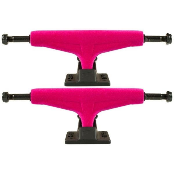 Tensor Trucks Velvet Pink