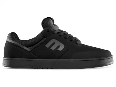 Etnies Marana Michelin Black Dirty Wash