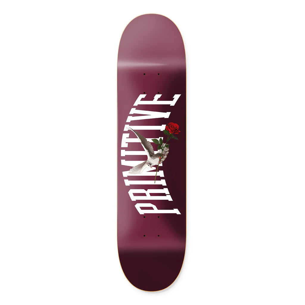Primitive Messenger Deck 7.75
