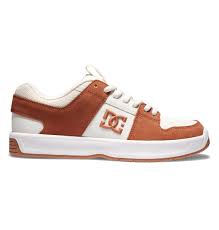 DC Lynx Zero Brown/Tan
