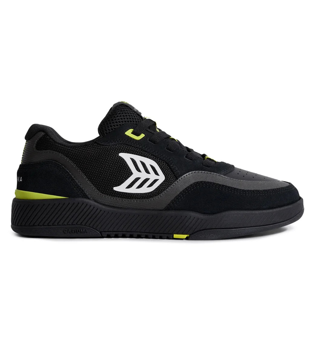 Cariuma Uba Pro All Black