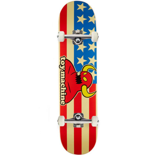 Toy Machine American Monster 7.75