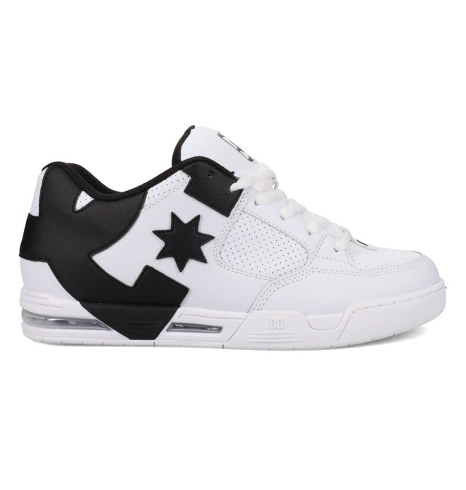 DC Command White/Black