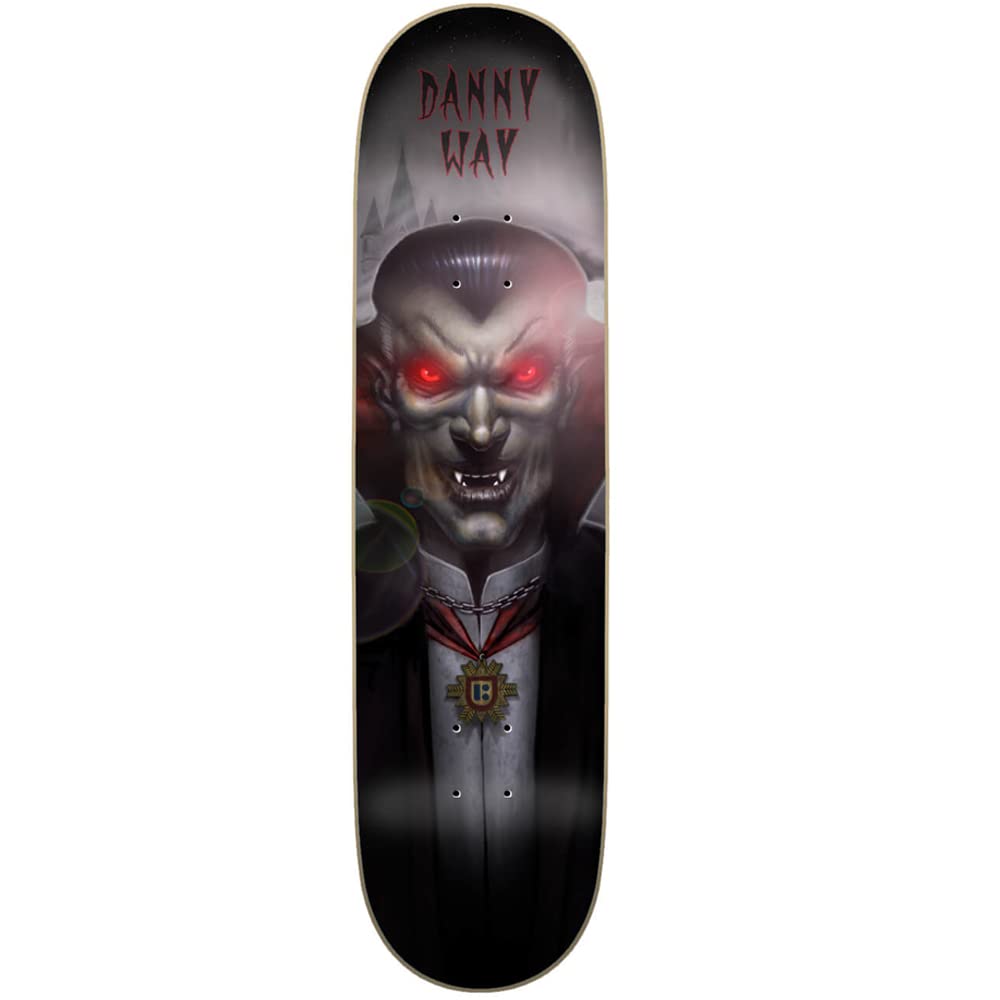Plan B Dracula Danny 8.5