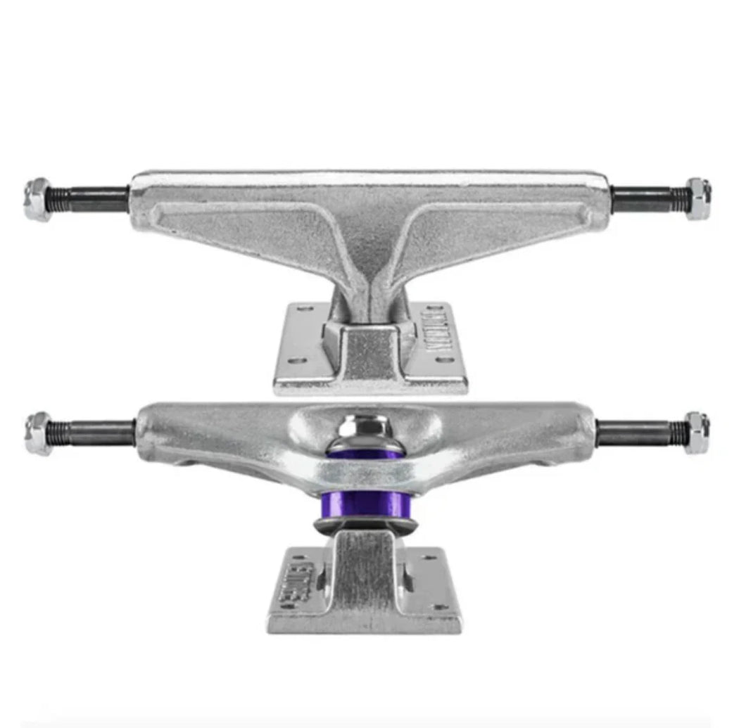 Venture Trucks All Polished 5.2 H