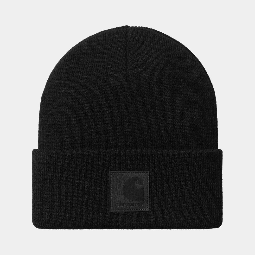 Carhartt WIP Eldon Beanie Black