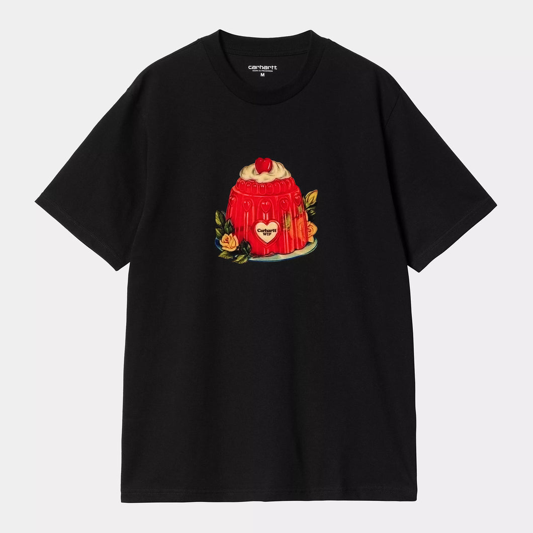 Carhartt WIP Pudding T-shirt Black
