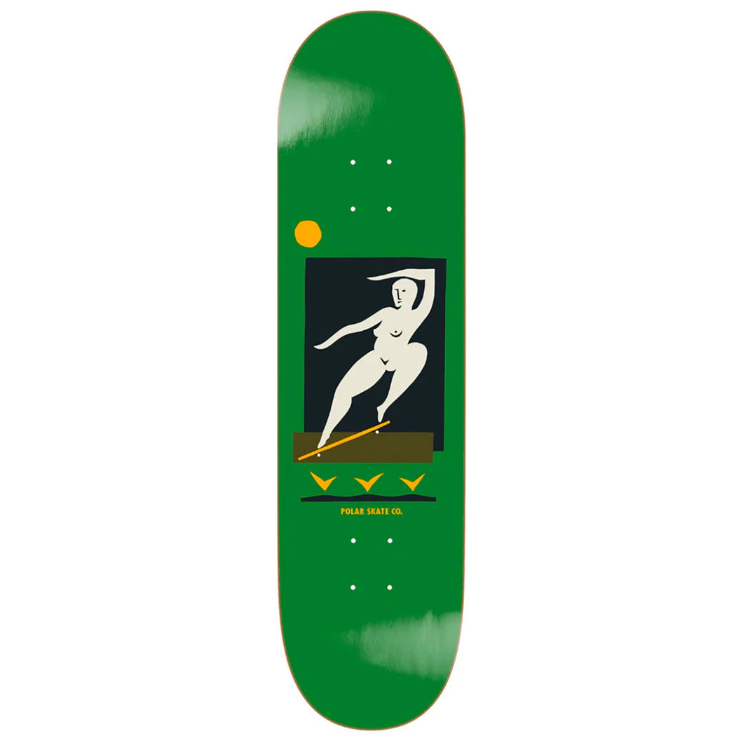 Polar Team Bs Smith Green
