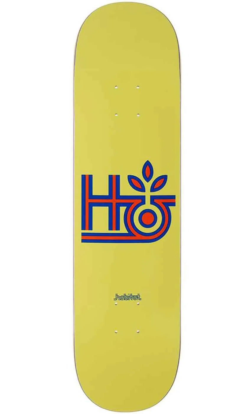 Habitat Tri Color Pod 8.125