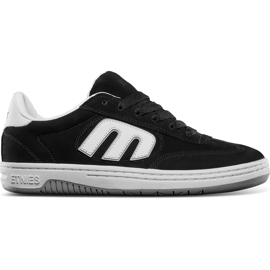 Etnies Locut Black/White