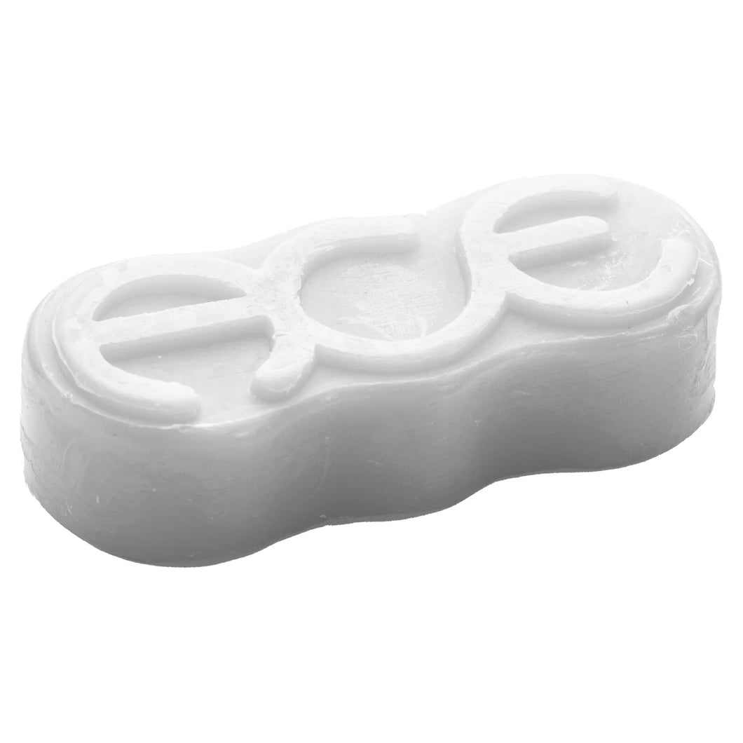 Ace Trucks Big Block Wax White