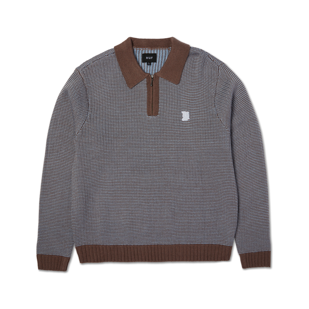 Huf Megablast Two Tone Wafle