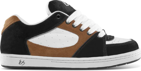 Es Accel OG Brown Black White