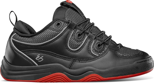 Es Two Nine 8 Black