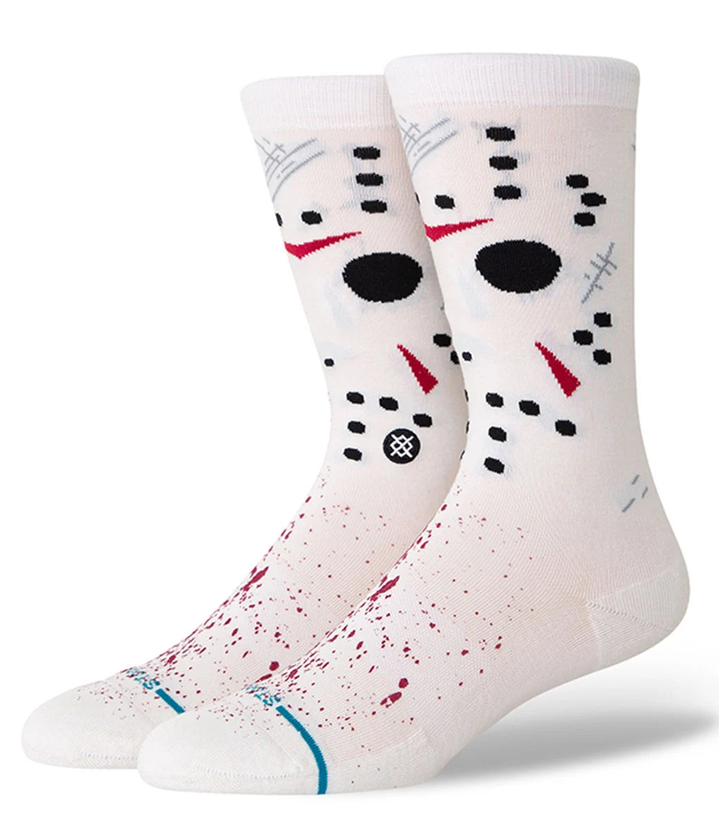 STANCE Jason Crew