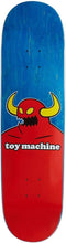 Load image into Gallery viewer, Toy Machine Monster Assorted 8.38
