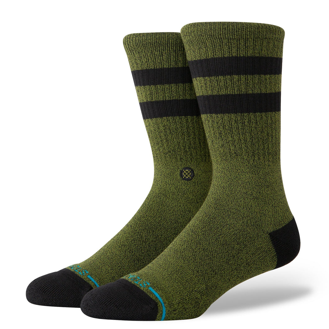 STANCE Joven Green