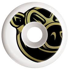 Pig Wheels Prime Black C-Line