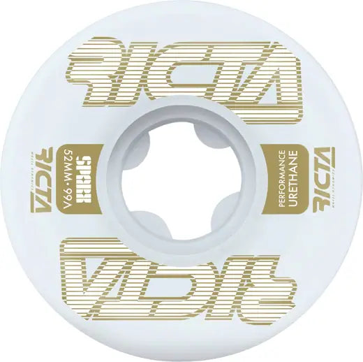 Ricta Framework Sparx 99A Wheels
