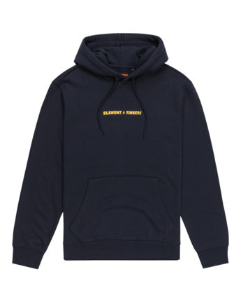 Element Leader Of The Lost Hoodie Navy