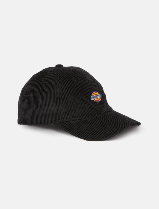Dickies Hardwick Black