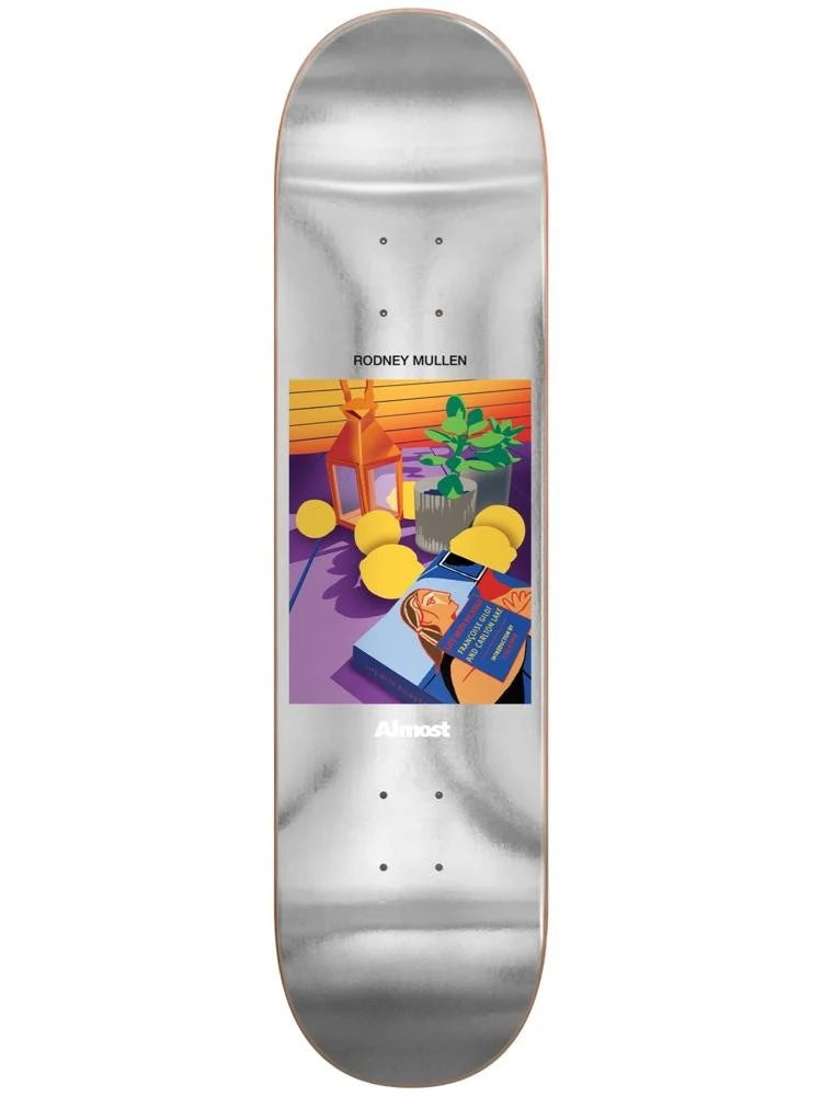 Almost Mullen Life Stills Impact Light Deck 8