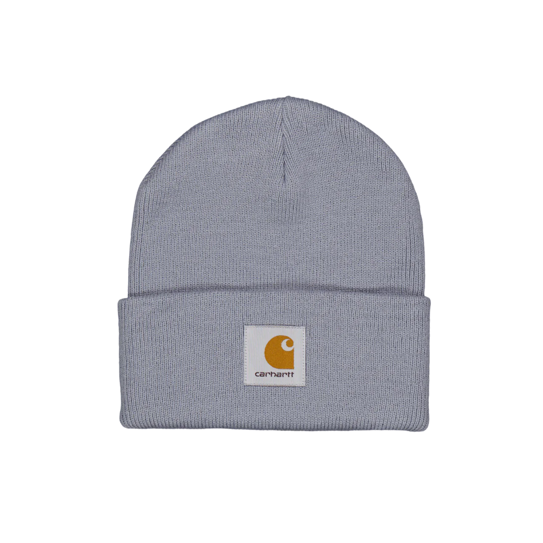 Carhartt Wip Acrylic Watch Hat Dove Grey