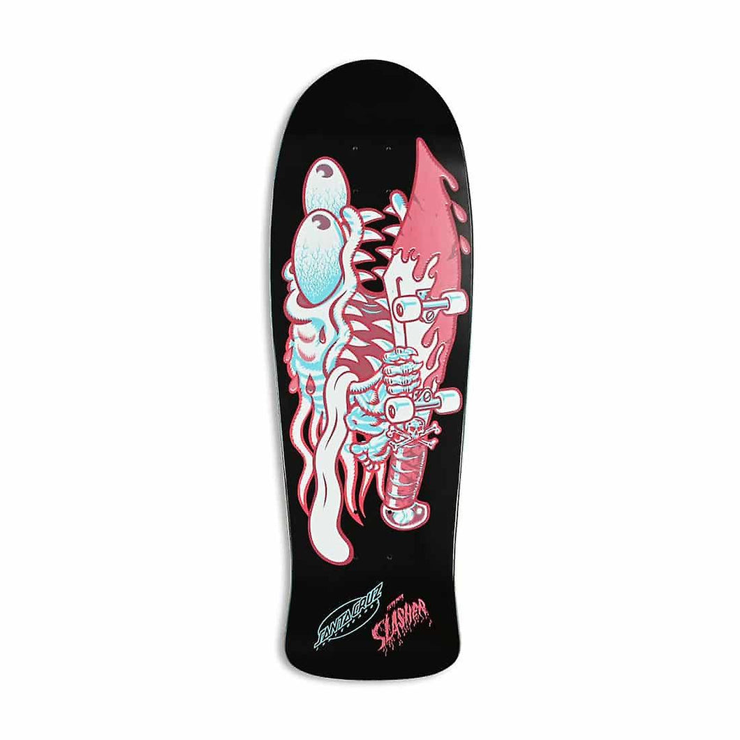 Santa Cruz Meet Slasher Decoder Reissue 10.1