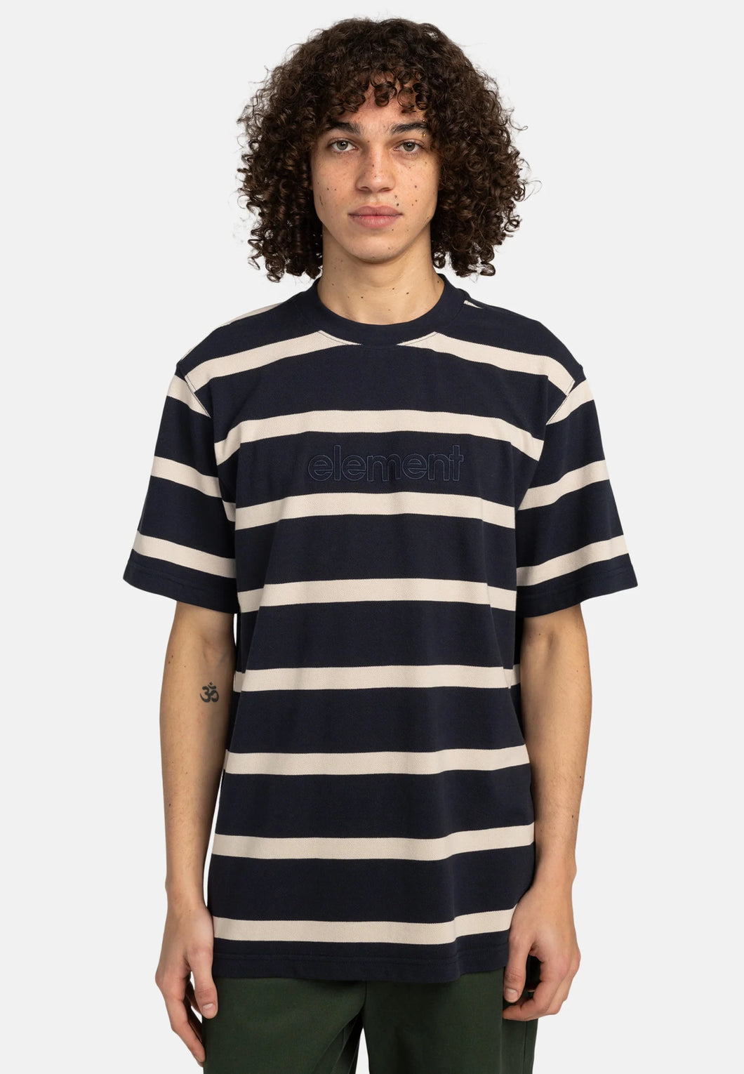Element Yacht Club T-shirt