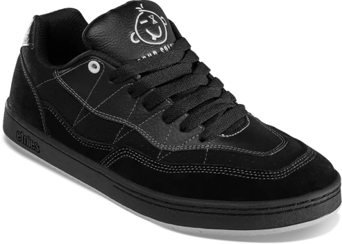 Etnies Snake X Sour Black