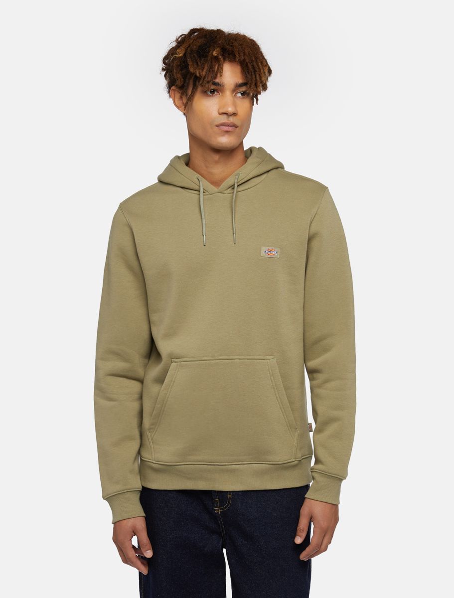 Dickies Oakport Hoodie Olive