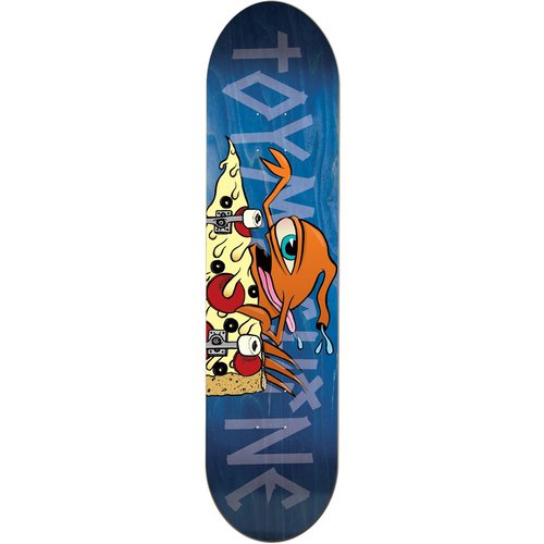 Toy Machine Pizza Sect 7.75